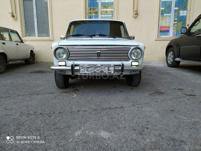 LADA (VAZ) 21011 1980, 960,052 km - 1.5 l - Bakı