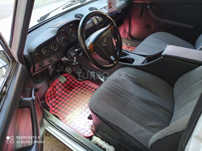 LADA (VAZ) 21011 1980, 960,052 km - 1.5 l - Bakı