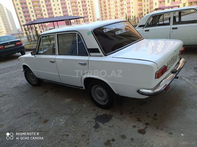 LADA (VAZ) 21011 1980, 960,052 km - 1.5 l - Bakı
