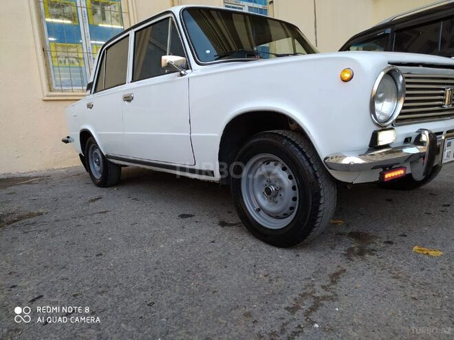 LADA (VAZ) 21011 1980, 960,052 km - 1.5 l - Bakı