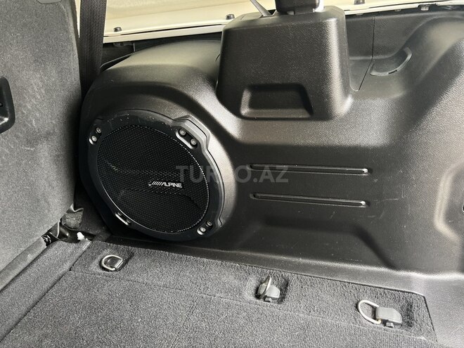 Jeep Wrangler 2018, 16,000 km - 2.0 l - Bakı