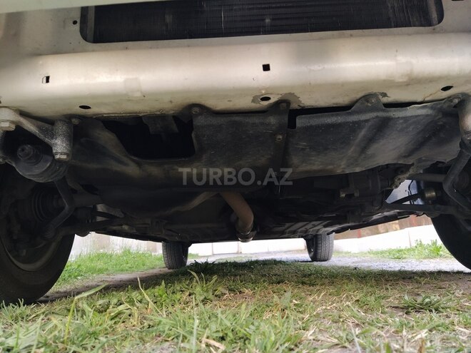 LADA (VAZ) 2115 2012, 210,000 km - 1.6 л - Zaqatala