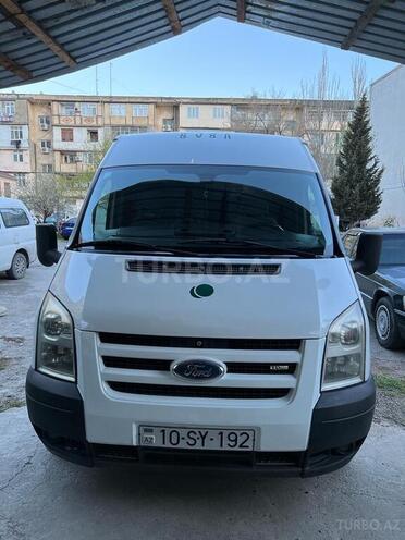 Ford Transit 2007, 184,000 km - 2.2 l - Bakı