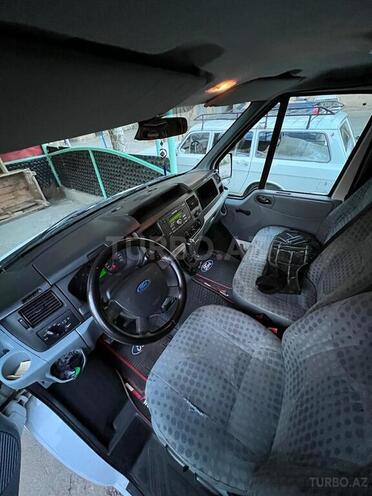 Ford Transit 2007, 184,000 km - 2.2 l - Bakı