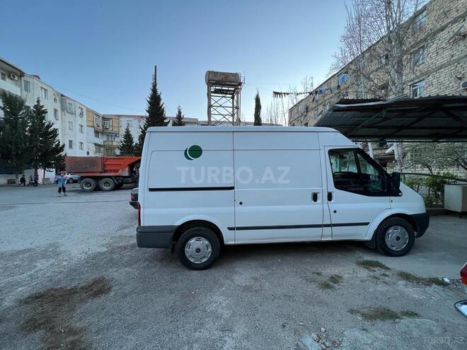 Ford Transit 2007, 184,000 km - 2.2 l - Bakı