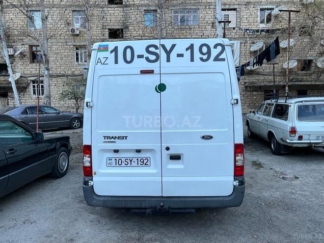 Ford Transit 2007, 184,000 km - 2.2 l - Bakı