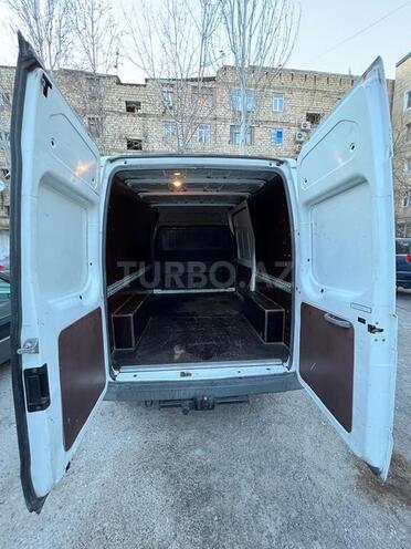 Ford Transit 2007, 184,000 km - 2.2 l - Bakı