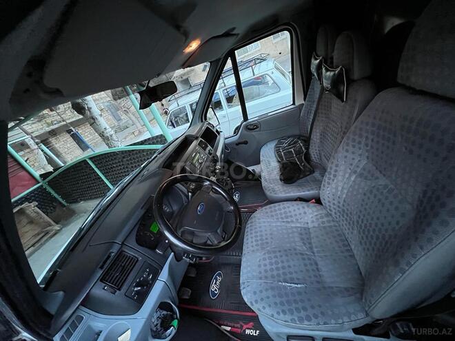 Ford Transit 2007, 184,000 km - 2.2 l - Bakı