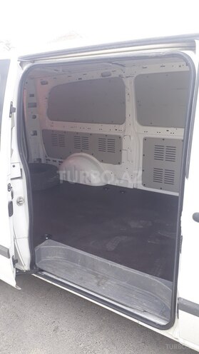 Mercedes Vito 115 2010, 365,600 km - 2.2 l - Bakı