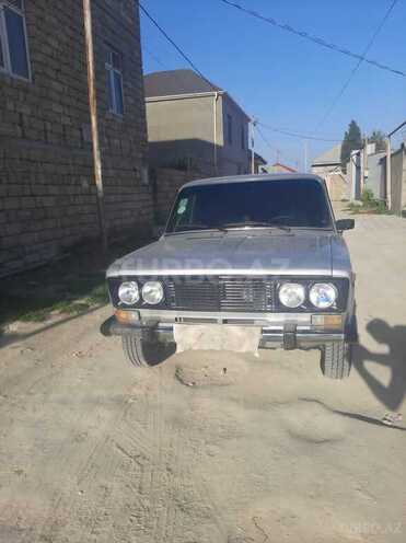 LADA (VAZ) 2106 1988, 25,100 km - 1.5 l - Bakı