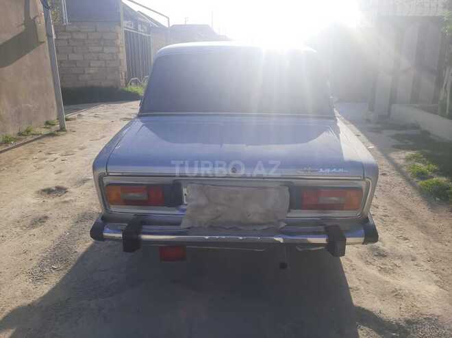 LADA (VAZ) 2106 1988, 25,100 km - 1.5 l - Bakı
