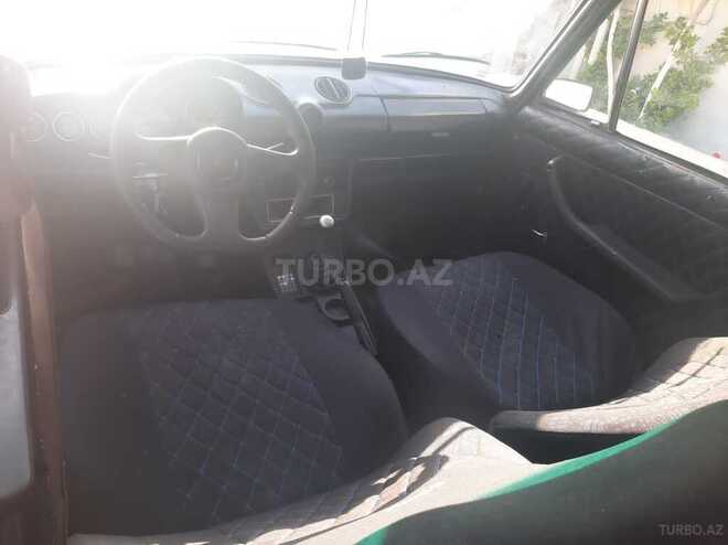 LADA (VAZ) 2106 1988, 25,100 km - 1.5 l - Bakı