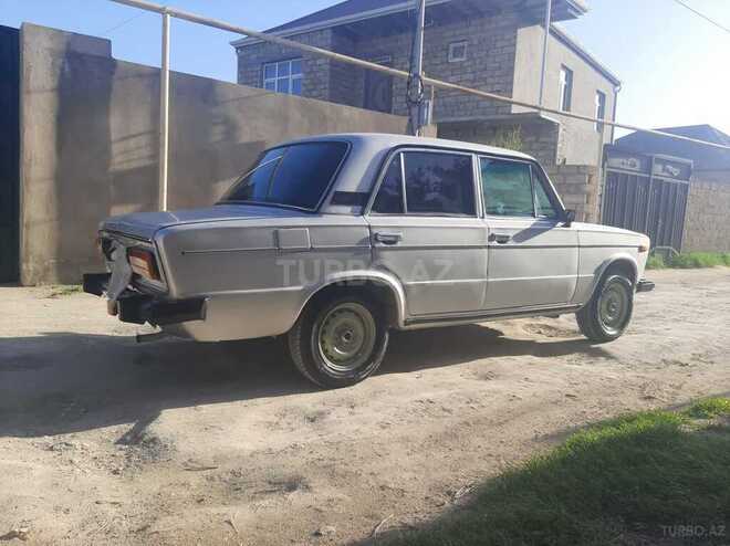 LADA (VAZ) 2106 1988, 25,100 km - 1.5 l - Bakı
