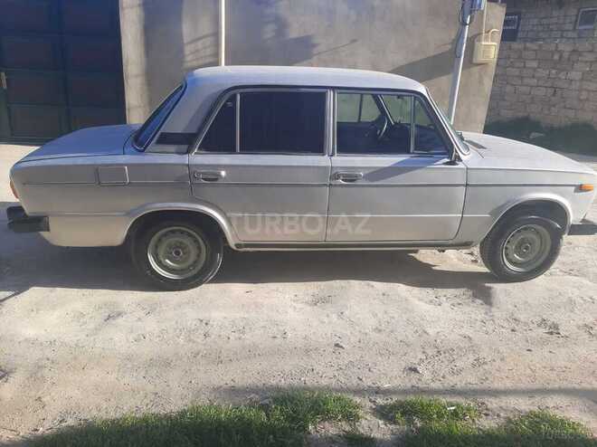 LADA (VAZ) 2106 1988, 25,100 km - 1.5 l - Bakı