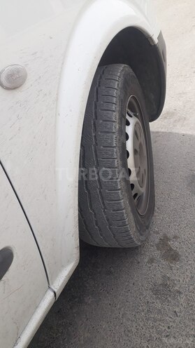 Mercedes Vito 115 2010, 365,600 km - 2.2 l - Bakı