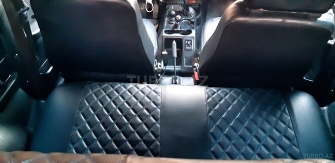 LADA (VAZ) Niva 2013, 162,500 km - 1.7 l - Bakı