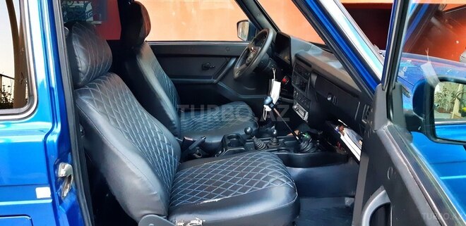 LADA (VAZ) Niva 2013, 162,500 km - 1.7 l - Bakı