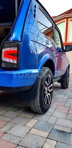 LADA (VAZ) Niva 2013, 162,500 km - 1.7 l - Bakı