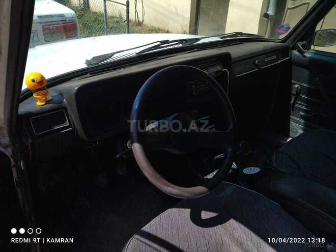 LADA (VAZ) 2107 1998, 29,358 km - 1.6 l - Qazax
