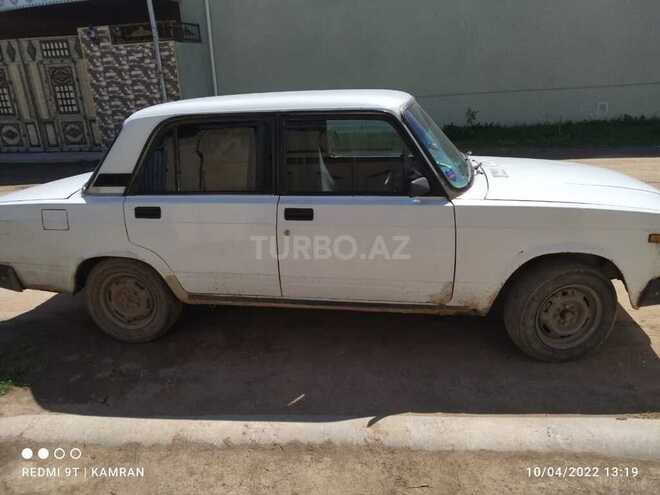 LADA (VAZ) 2107 1998, 29,358 km - 1.6 l - Qazax
