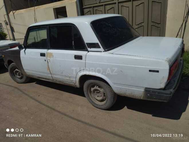 LADA (VAZ) 2107 1998, 29,358 km - 1.6 l - Qazax