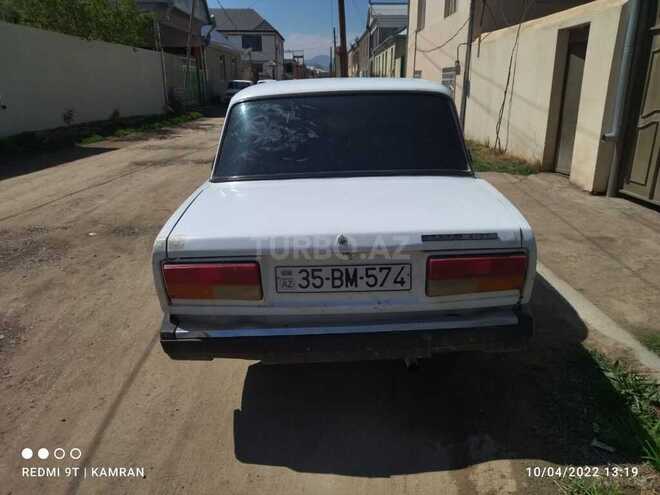 LADA (VAZ) 2107 1998, 29,358 km - 1.6 l - Qazax