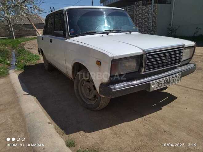 LADA (VAZ) 2107 1998, 29,358 km - 1.6 l - Qazax