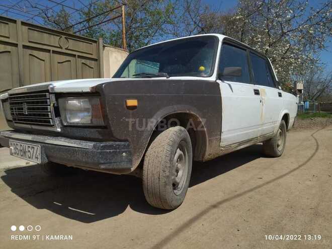 LADA (VAZ) 2107 1998, 29,358 km - 1.6 l - Qazax