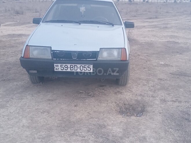 LADA (VAZ) 21099 1998, 384,000 km - 1.6 l - Bərdə