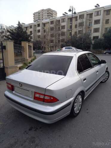 Khazar LX 2018, 123,000 km - 1.7 l - Bakı