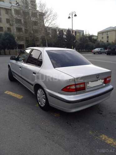 Khazar LX 2018, 123,000 km - 1.7 l - Bakı