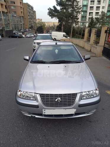 Khazar LX 2018, 123,000 km - 1.7 l - Bakı