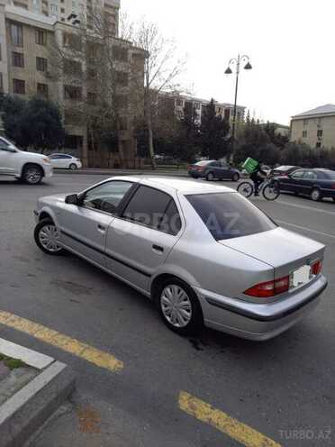Khazar LX 2018, 123,000 km - 1.7 l - Bakı