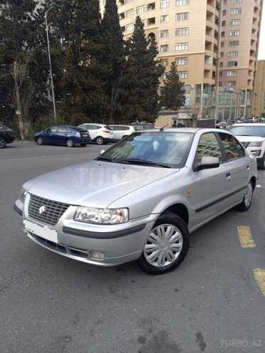 Khazar LX 2018, 123,000 km - 1.7 l - Bakı