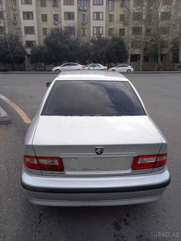 Khazar LX 2018, 123,000 km - 1.7 l - Bakı