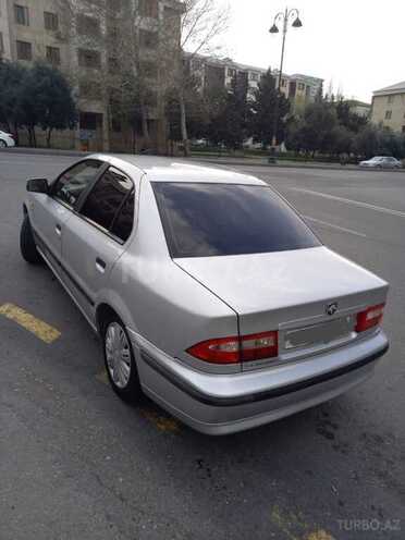 Khazar LX 2018, 123,000 km - 1.7 l - Bakı