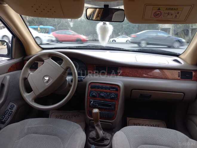 Khazar LX 2018, 123,000 km - 1.7 l - Bakı