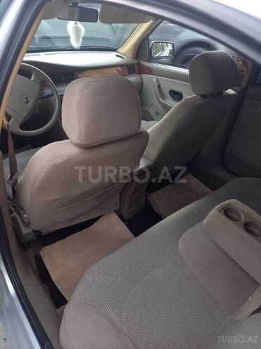 Khazar LX 2018, 123,000 km - 1.7 l - Bakı