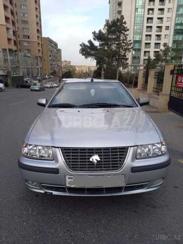 Khazar LX 2018, 123,000 km - 1.7 l - Bakı