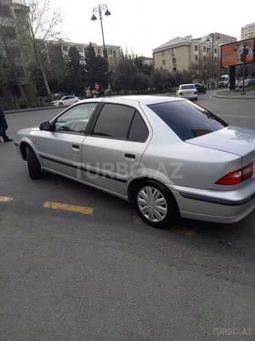 Khazar LX 2018, 123,000 km - 1.7 l - Bakı