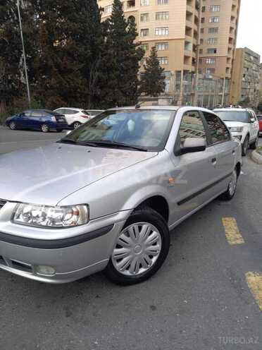 Khazar LX 2018, 123,000 km - 1.7 l - Bakı