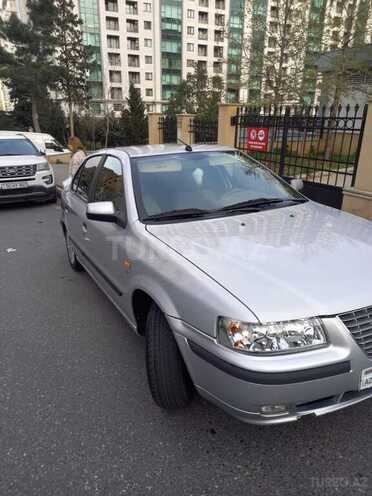 Khazar LX 2018, 123,000 km - 1.7 l - Bakı
