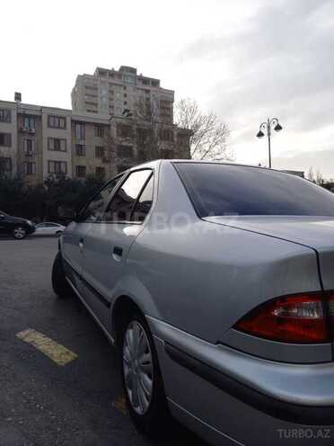 Khazar LX 2018, 123,000 km - 1.7 l - Bakı