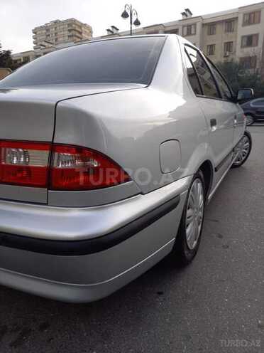 Khazar LX 2018, 123,000 km - 1.7 l - Bakı