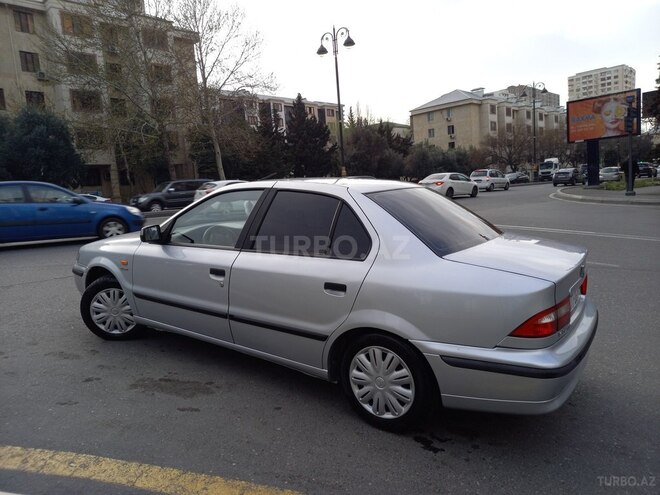 Khazar LX 2018, 123,000 km - 1.7 l - Bakı