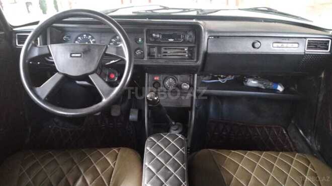 LADA (VAZ) 2107 2008, 65,852 km - 1.6 l - Ağstafa