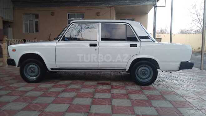 LADA (VAZ) 2107 2008, 65,852 km - 1.6 l - Ağstafa