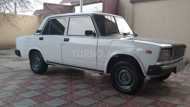 LADA (VAZ) 2107 2008, 65,852 km - 1.6 l - Ağstafa