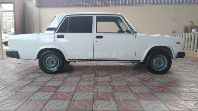 LADA (VAZ) 2107 2008, 65,852 km - 1.6 l - Ağstafa