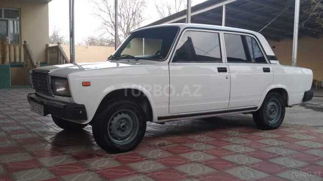 LADA (VAZ) 2107 2008, 65,852 km - 1.6 l - Ağstafa